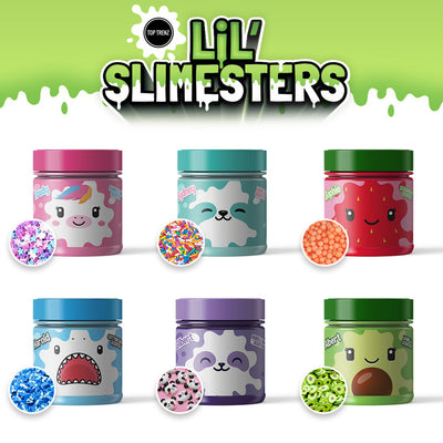 Lil' Slimesters