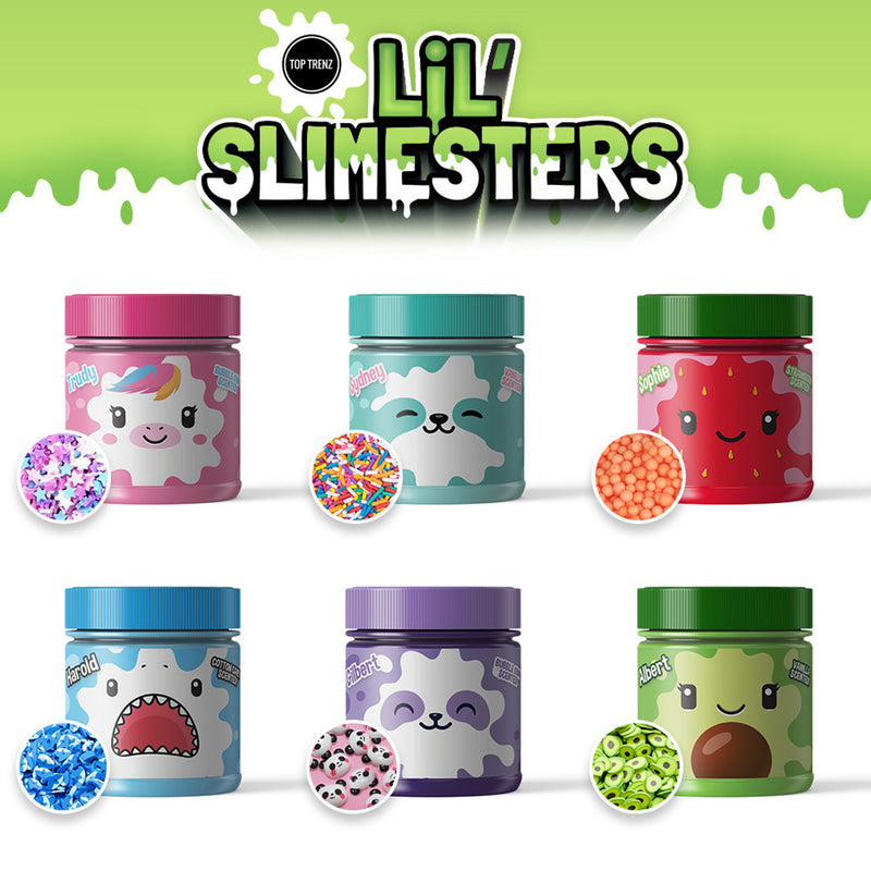 Lil&