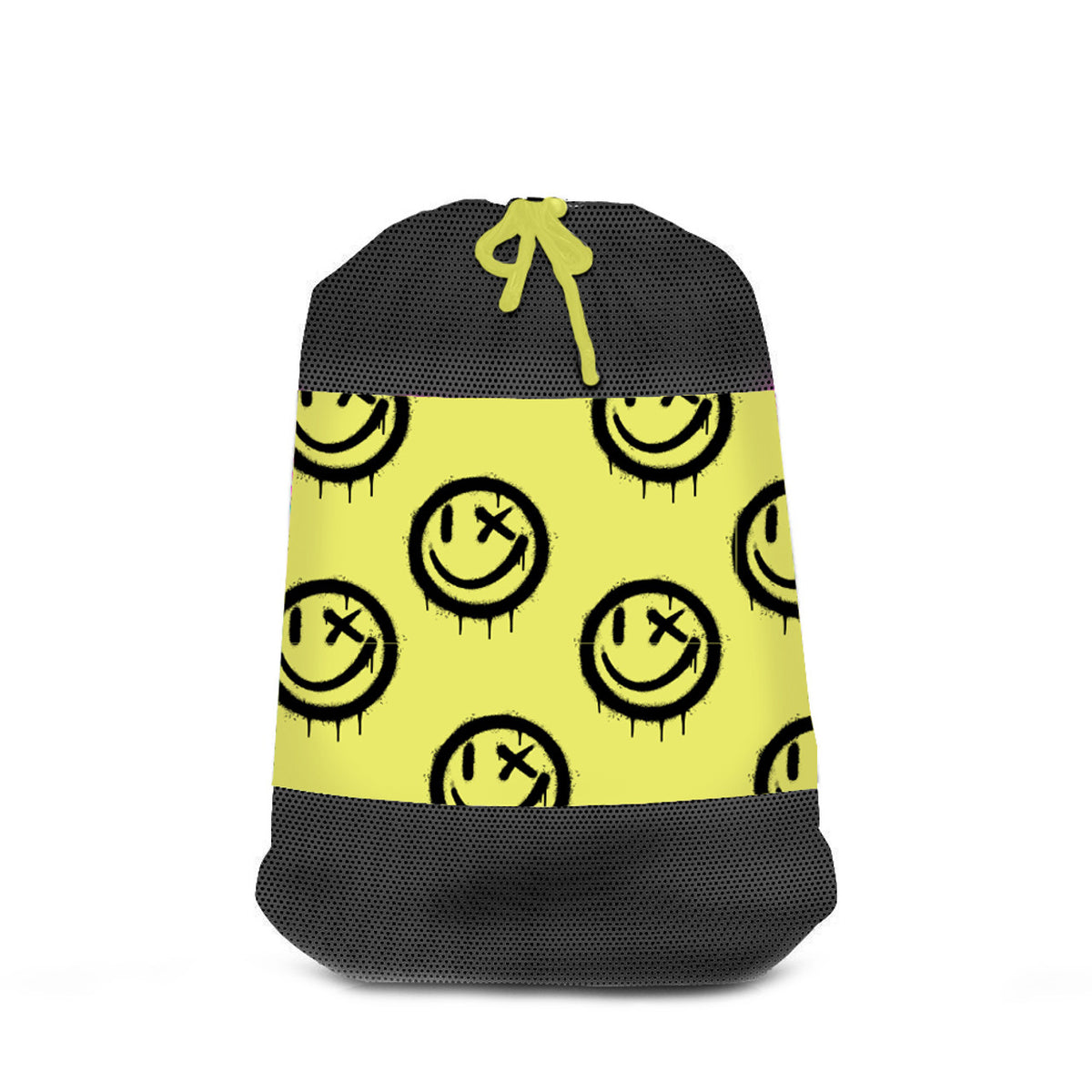 Hype Mesh Mesh Sock Bag - Bee Bee Designs