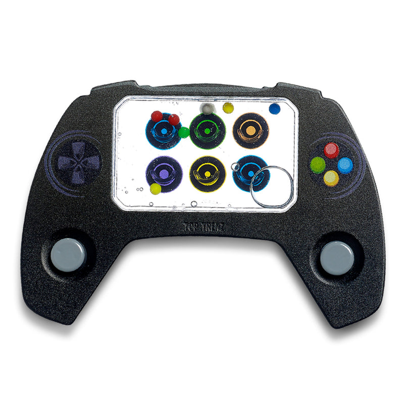 Retro Splash Water Game Controller