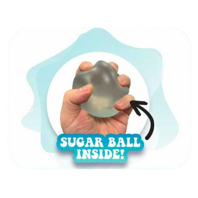 Super Duper Sugar Squishers All-Stars Edition
