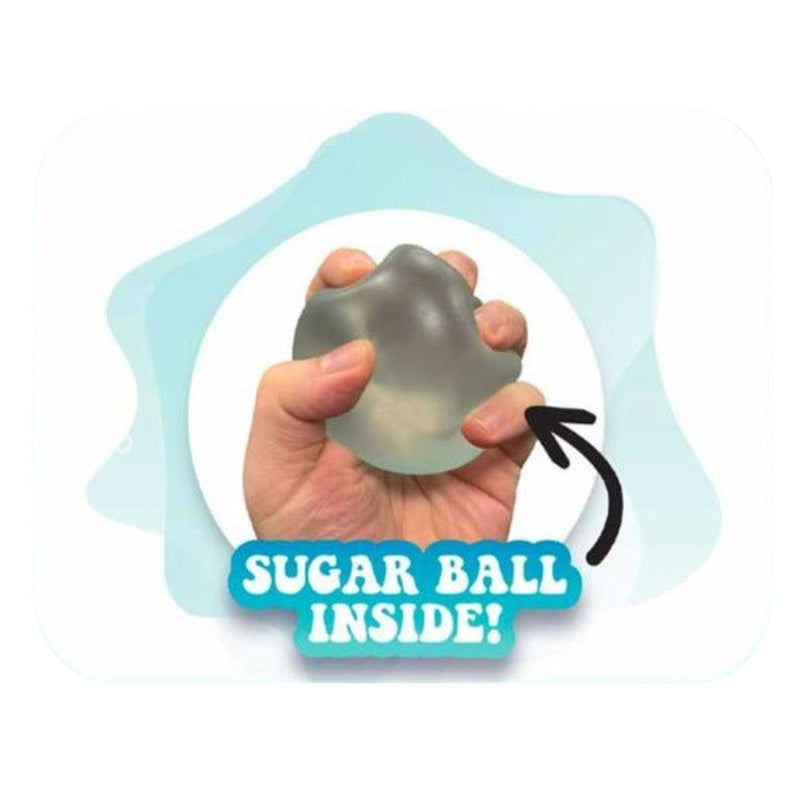 Super Duper Sugar Squishers All-Stars Edition