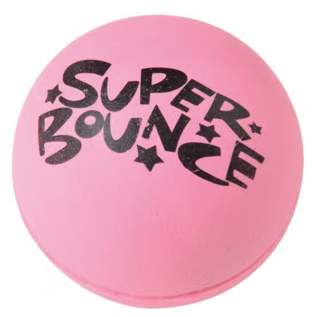 Super Bounce Ball