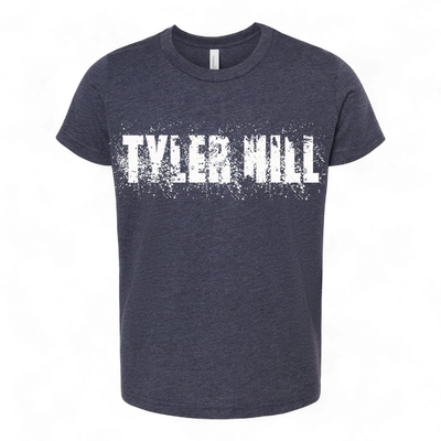 Camp Exploding Triblend Tee