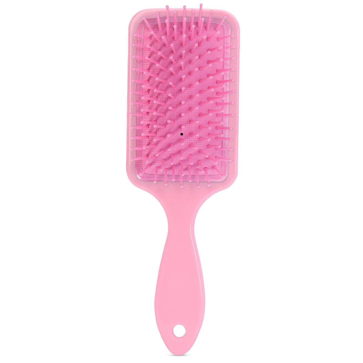 Sprinkle Sparkle Paddle Brush - Bee Bee Designs