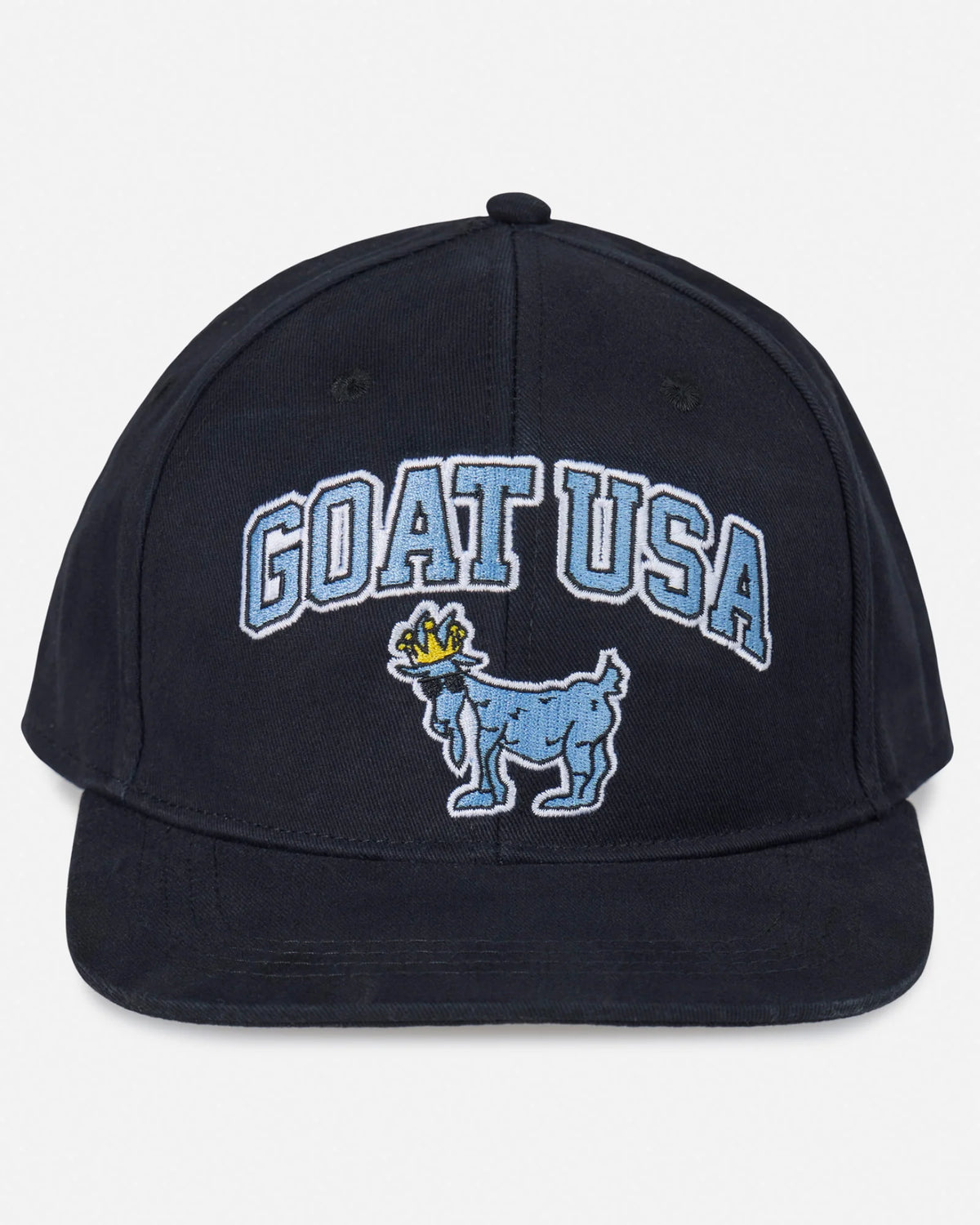 Signature Flat Brim Snapback - Bee Bee Designs