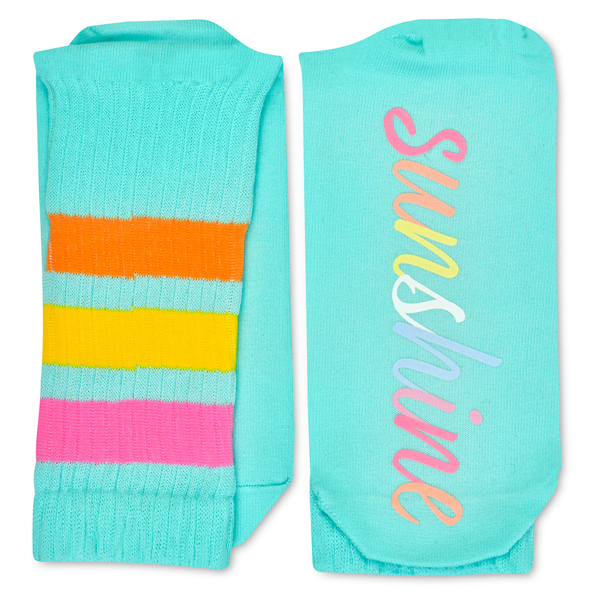 Sunshine Socks - Bee Bee Designs