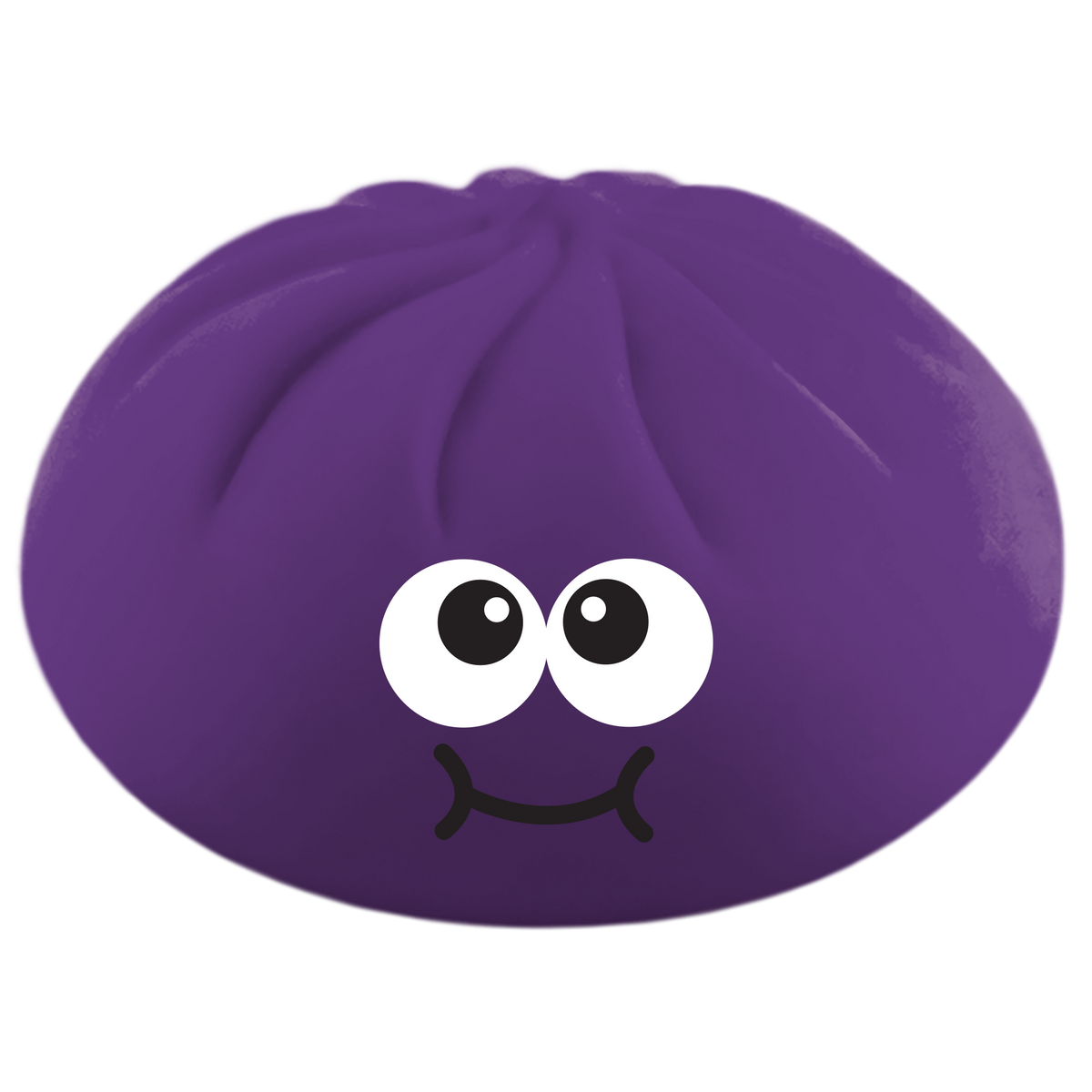 The Big Squish Steam Bun