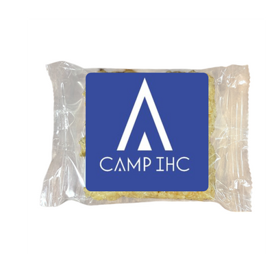 Custom Camp Krispies