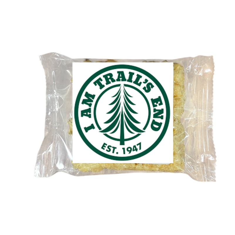 Custom Camp Krispies