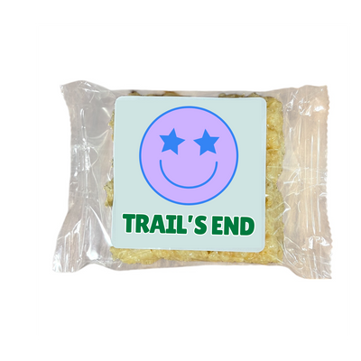 Custom Camp Krispies