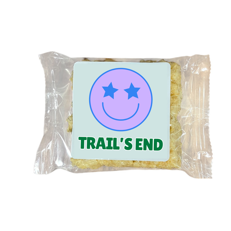 Custom Camp Krispies