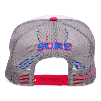 Theme Sure Trucker Hat