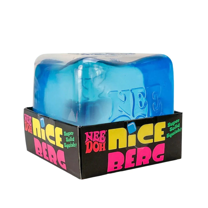Nice Berg NeeDoh