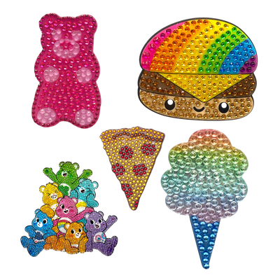 Bundle of Favorites! - Bee Bee Designs