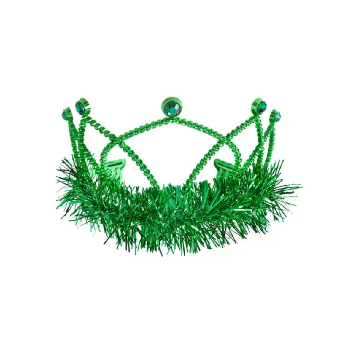 Color War Rhinestone Tiara - Bee Bee Designs