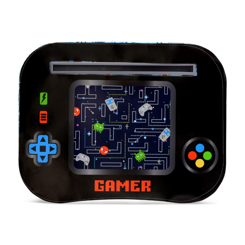 Gamer Glitch Lap Desk