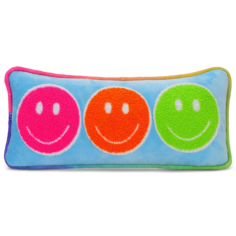 You Make Me Smile Pillow