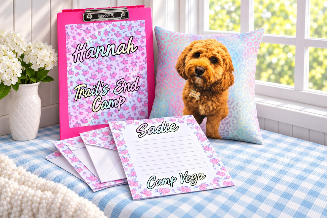 Personalized Favorites