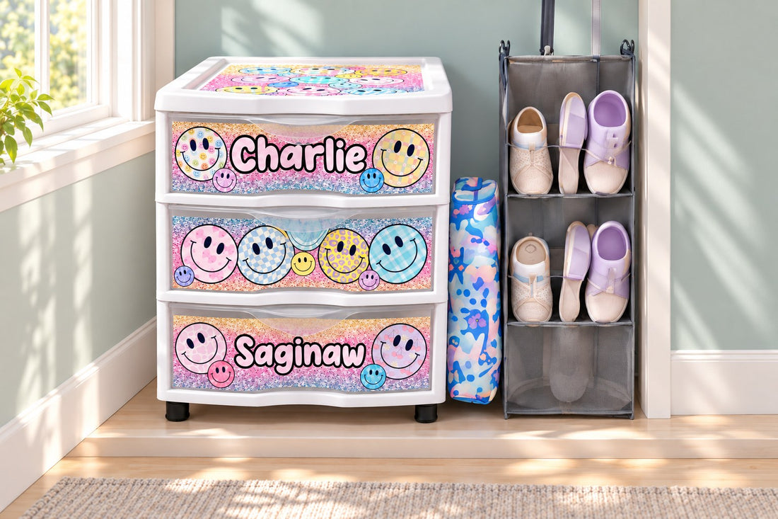 Storage & Organization