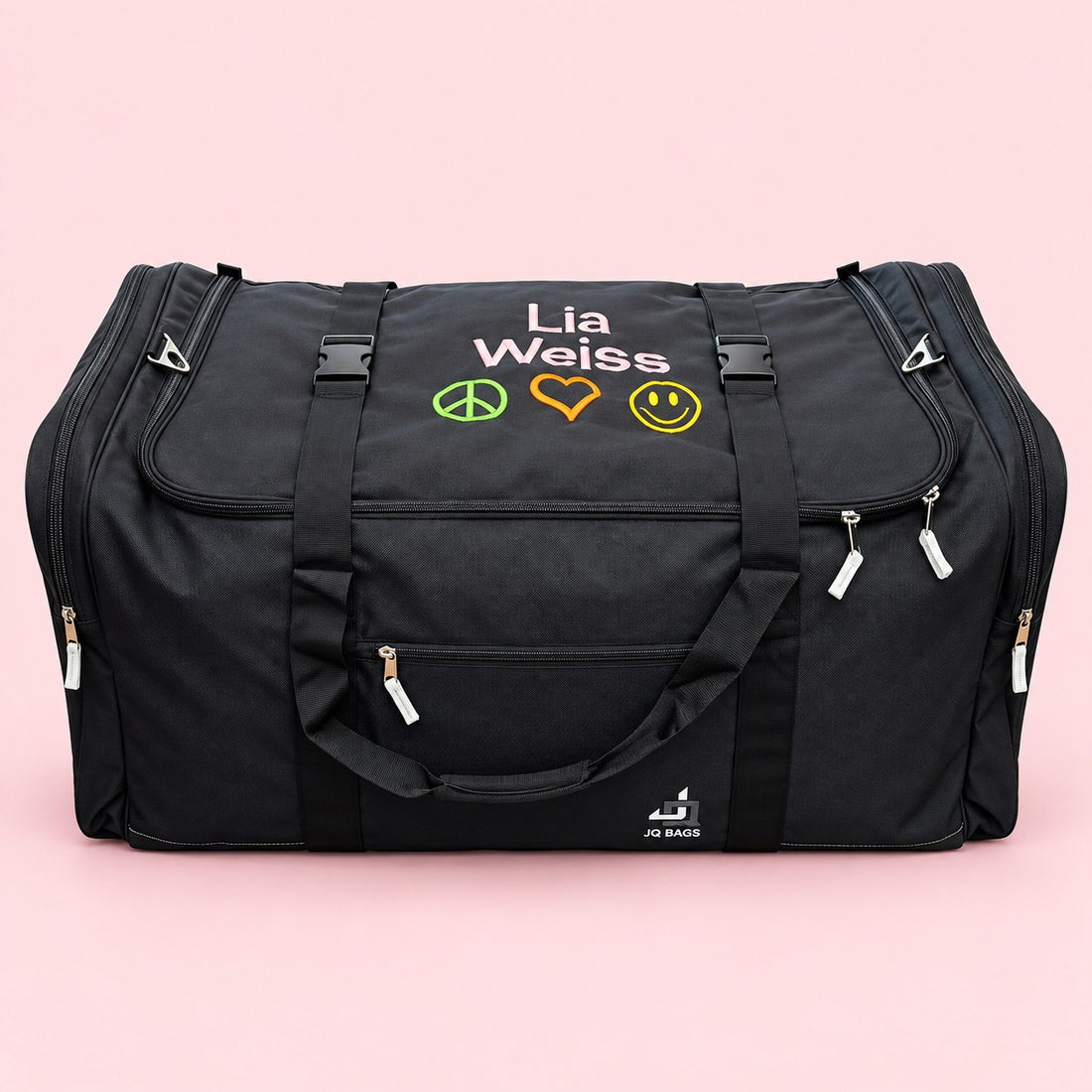 Trunks & Travel Bags