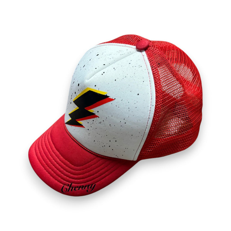 Bolt Hat