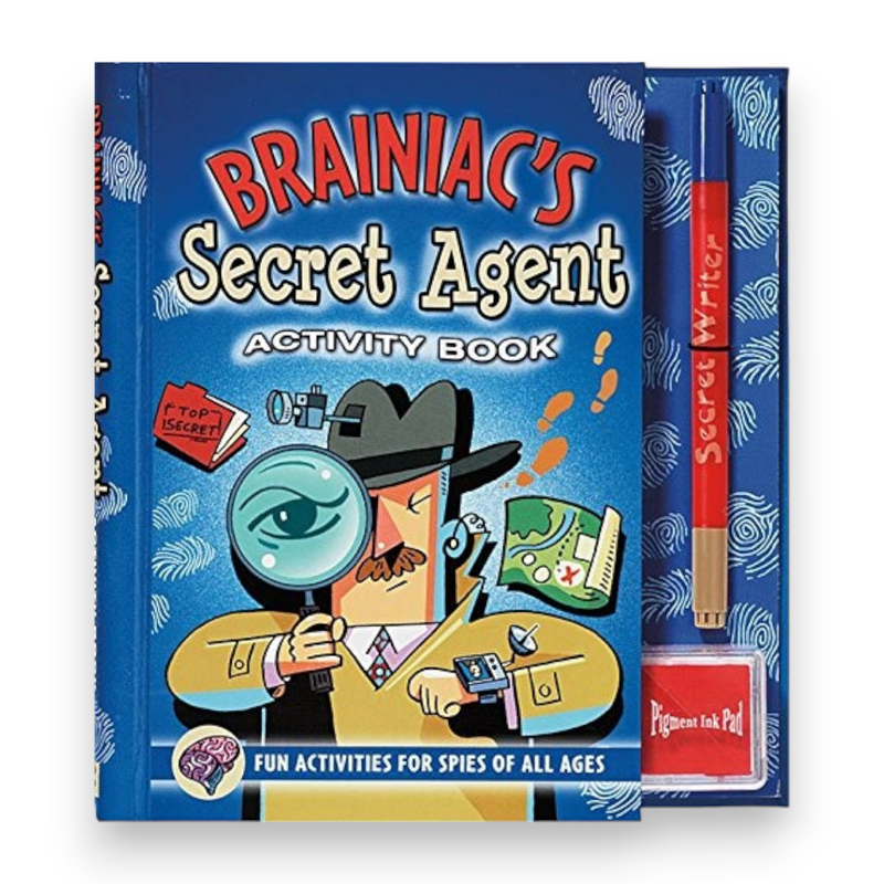 Brainiac&