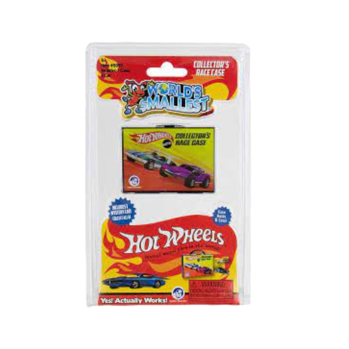 World's Smallest Hot Wheels - Bee Bee Designs