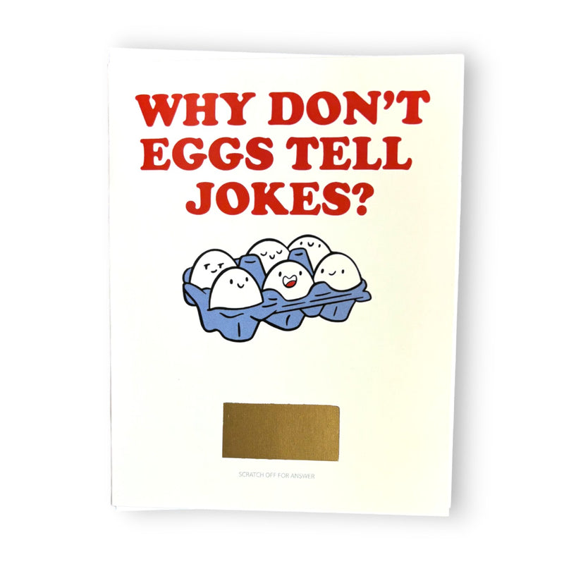 Why Don&
