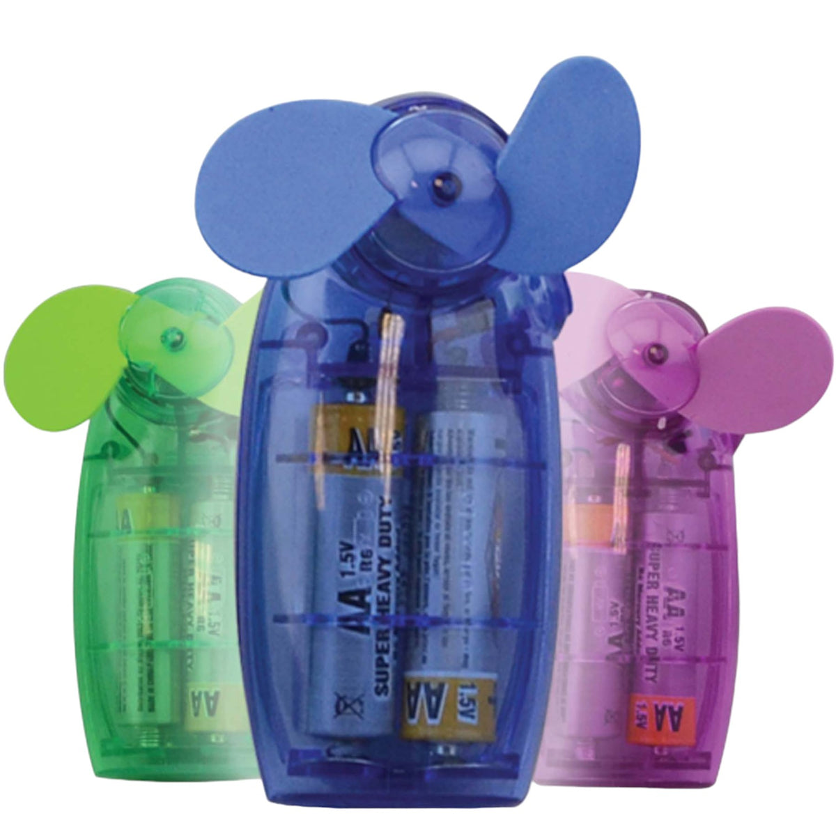 We're Obsessed Pocket Fan camp fan – portable – cool airflow for bunks + cabins.