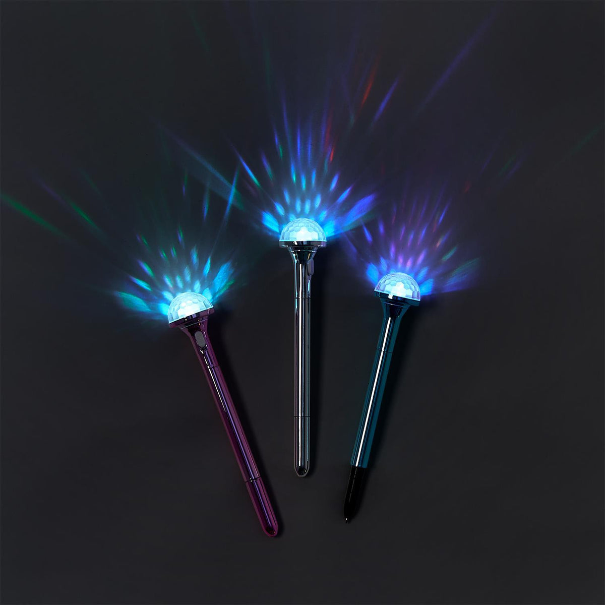 Supernova Light Up Pen - Bee Bee Designs