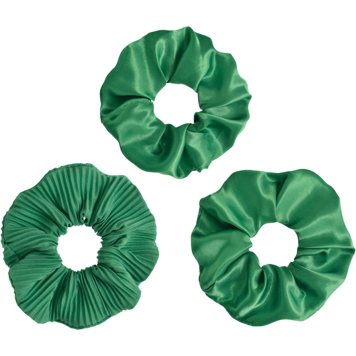 Hair Scrunchies 3 Pack - Bee Bee Designs