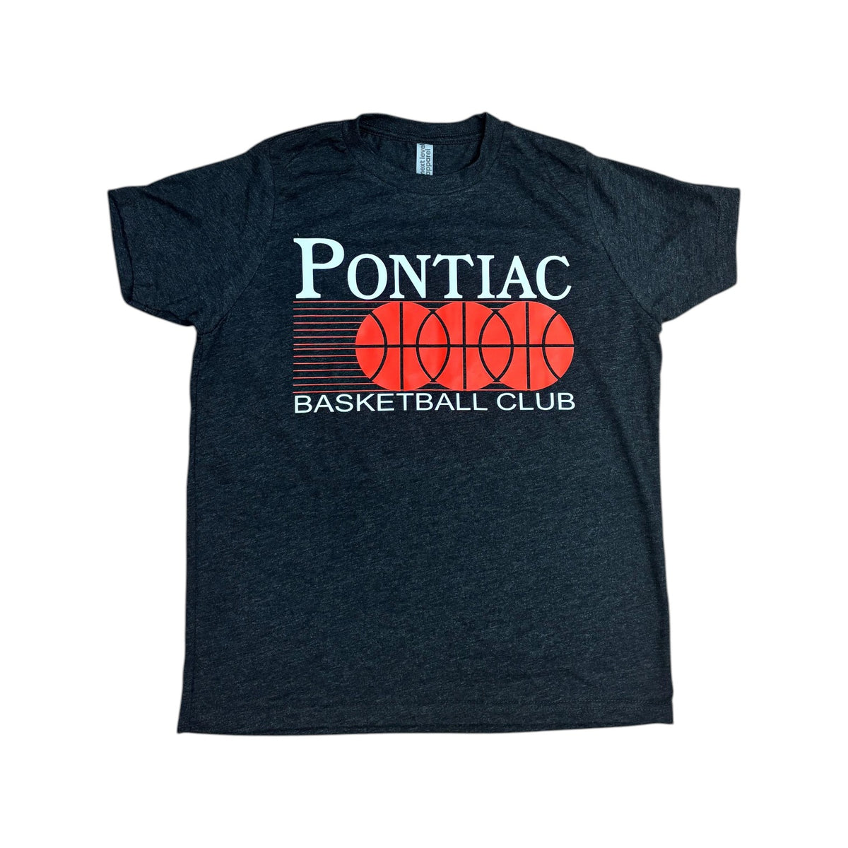 Vintage Sports Club Camp Tee