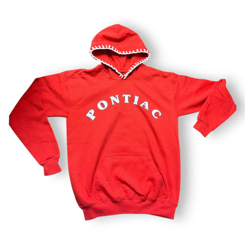 Happy Days Camp Hoodie