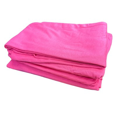 camp bedding, camp sheets, jersey sheet set pink sheet
