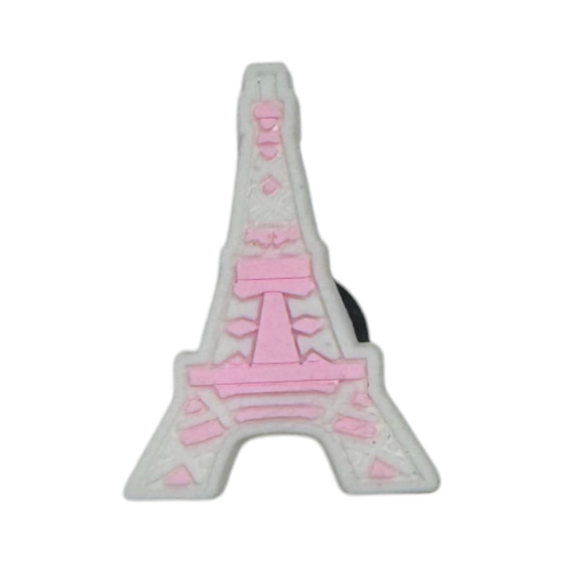 Paris Shoe Charm