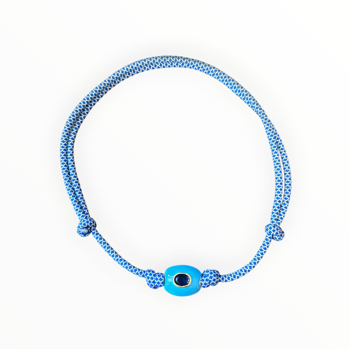 Gem of a Camper Necklace