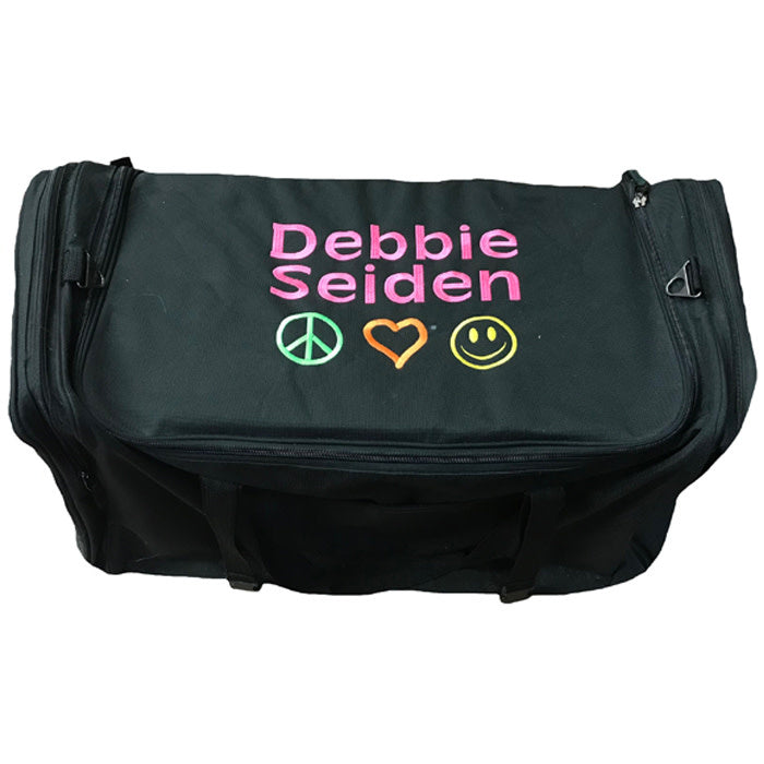 2025 October Sales 52" Camp Trunk (Giant) - Bee Bee Designs