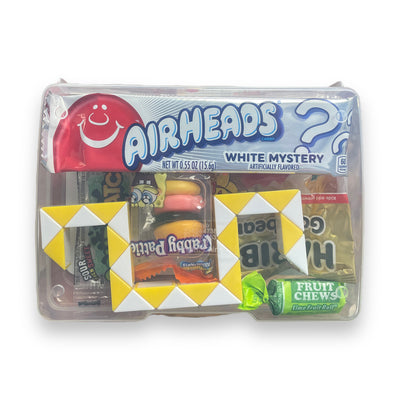 Cool Camp Fidget and Candy Box