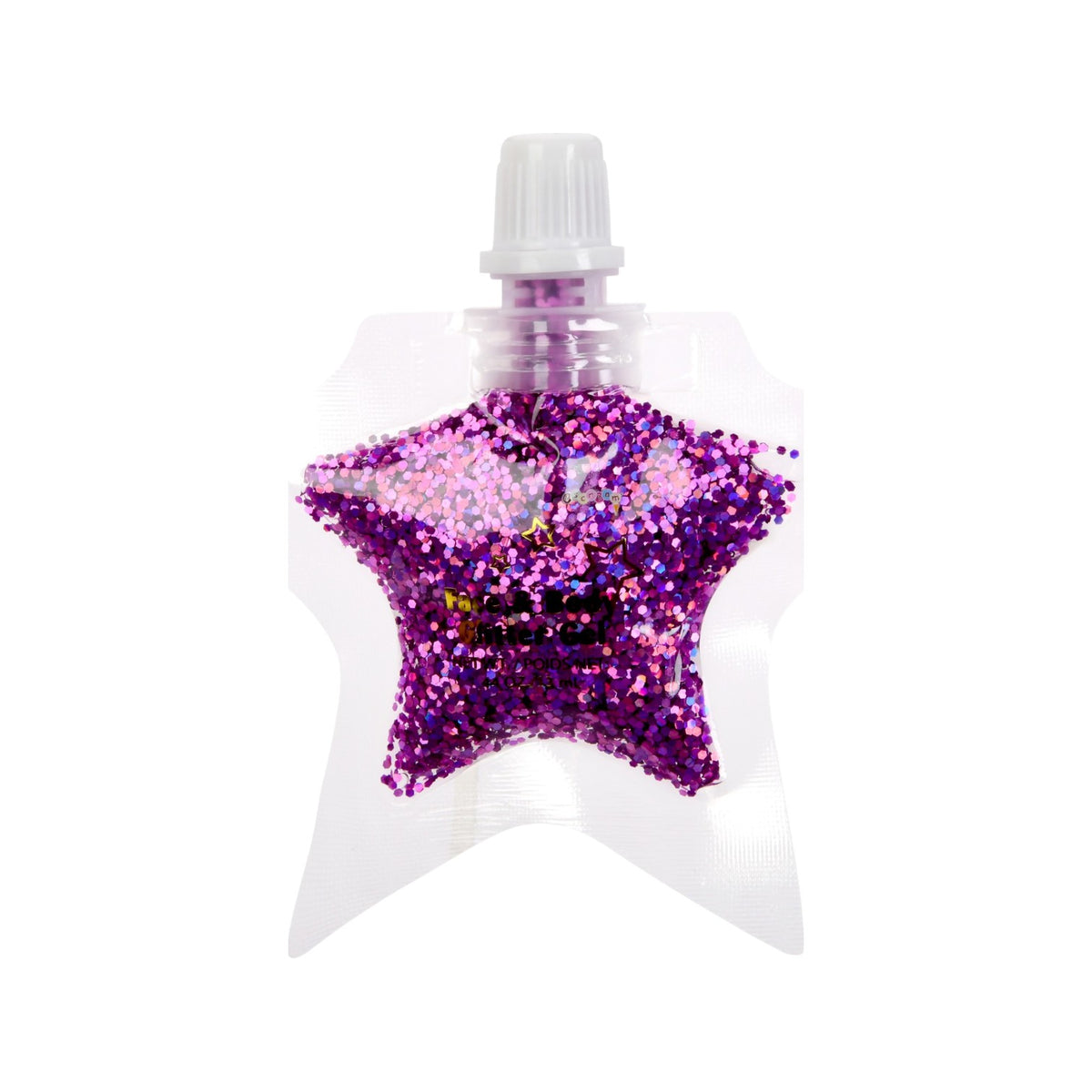 Time to Shine Body Glitter - Bee Bee Designs