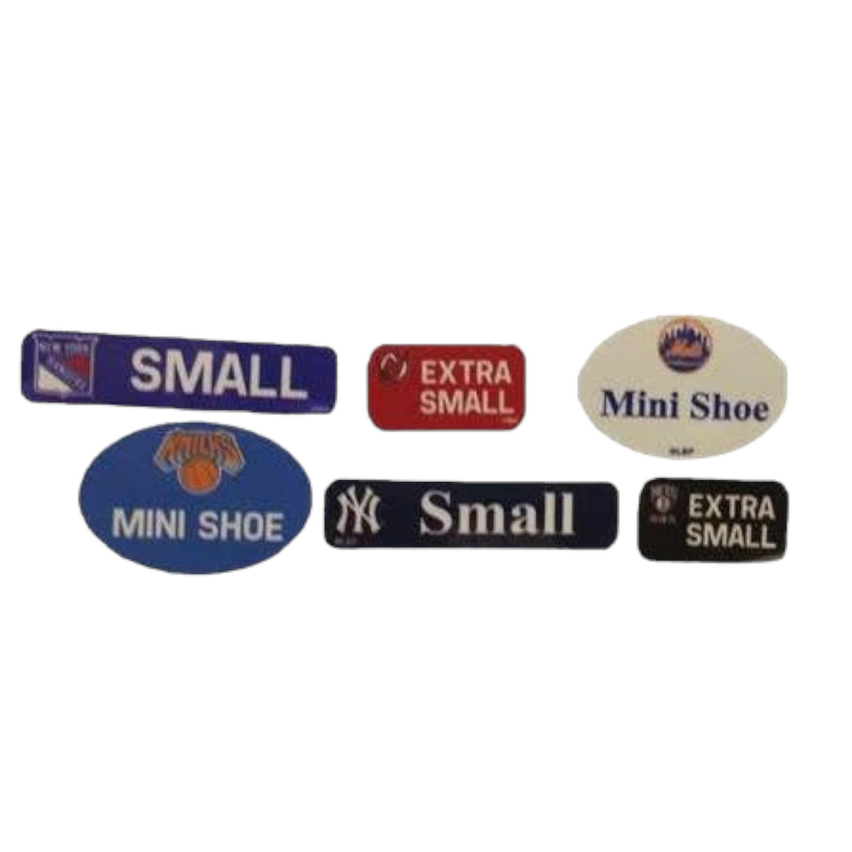 Team Label Daddy Camp Pack - Bee Bee Designs