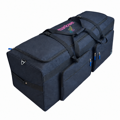 Camp 2027 Double Reinforced XL 52" Camp Trunk (Giant)