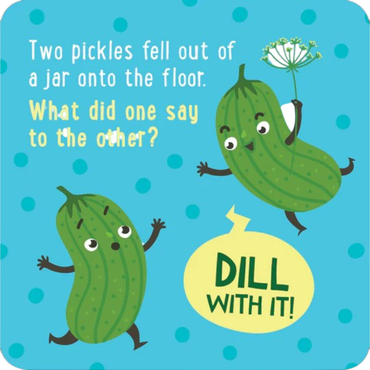 More Lunch Box Jokes - Bee Bee Designs