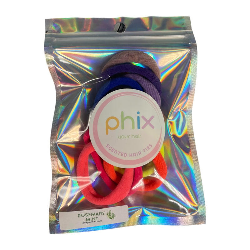 Anti-Lice/Mosquito Pony Holders