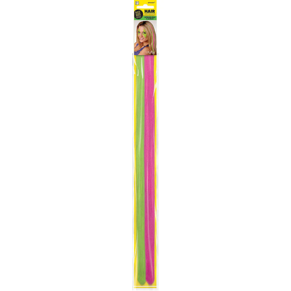 Hair Extensions - Bee Bee Designs
