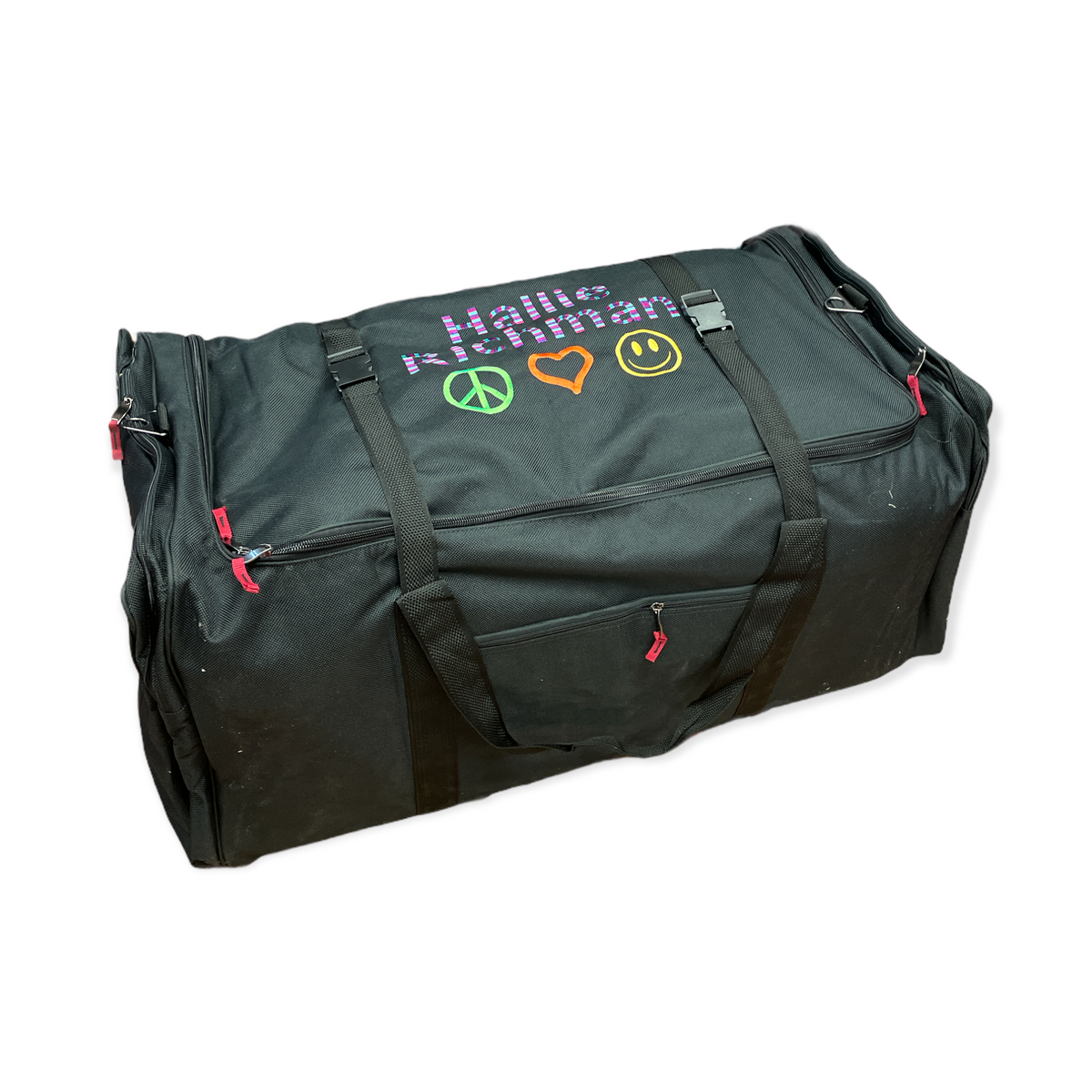 2025 October Sales 42" Camp Trunk (Jumbo) - Bee Bee Designs