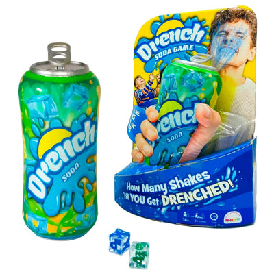 Drench