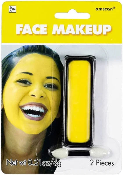 Face Makeup - Bee Bee Designs