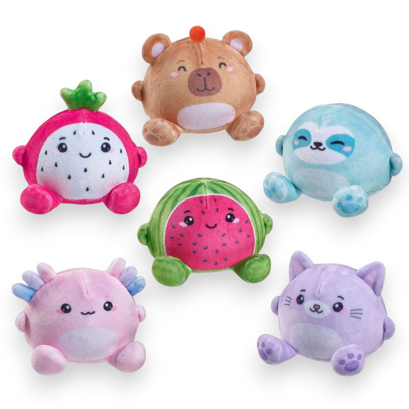 Super Duper Sugar Squishers All-Stars Edition