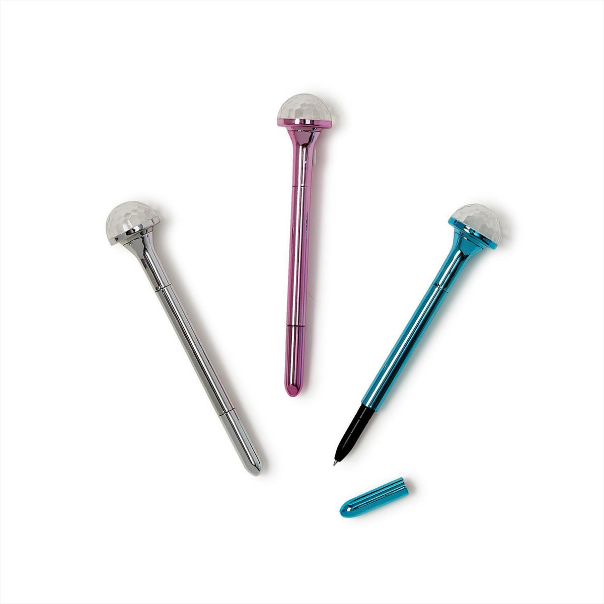 Supernova Light Up Pen - Bee Bee Designs